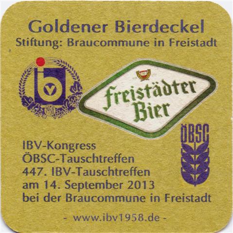 freistadt o-a freistdter ibv 3a (quad185-goldener-m 3 logos-2013) 
